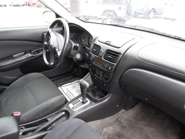 2006 Nissan Sentra W/T REG CAB