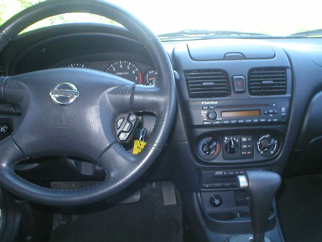 2006 Nissan Sentra LS 3.5lv6 219hp