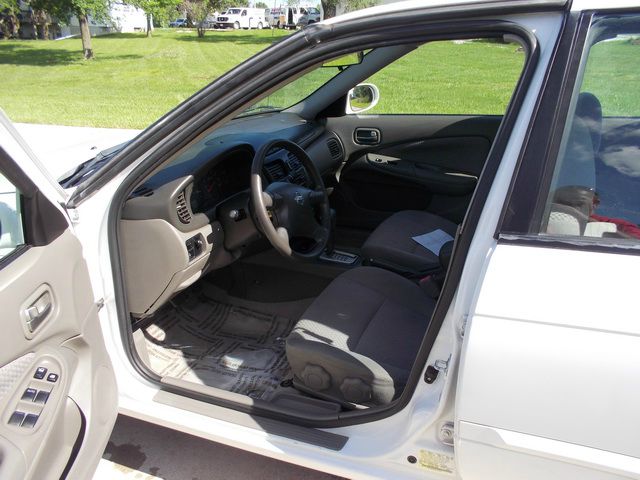 2006 Nissan Sentra E43