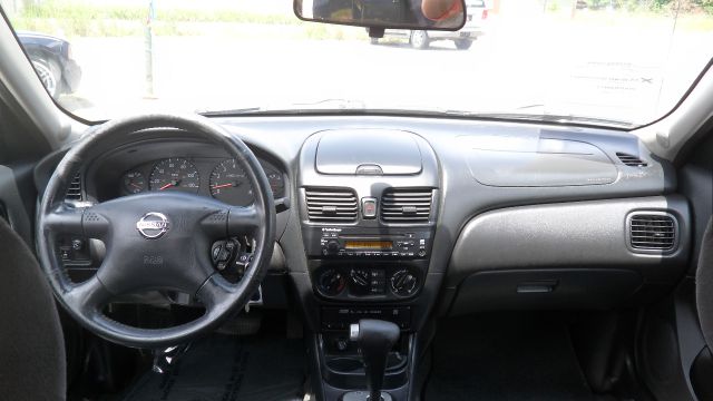 2006 Nissan Sentra E43