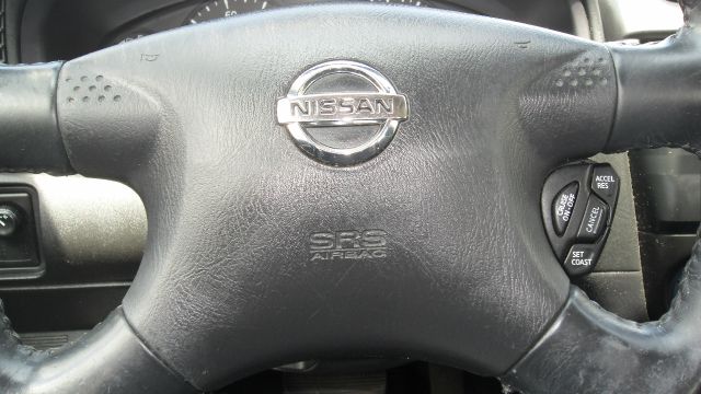 2006 Nissan Sentra E43