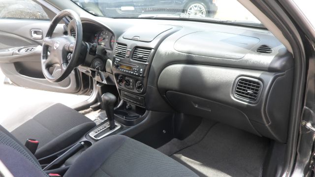 2006 Nissan Sentra E43