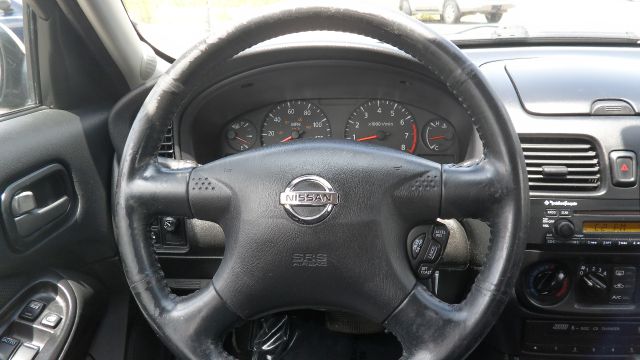 2006 Nissan Sentra E43