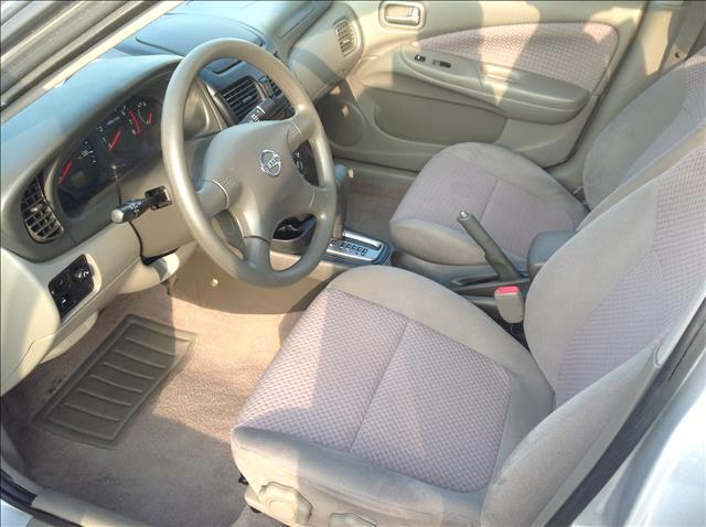 2006 Nissan Sentra XR