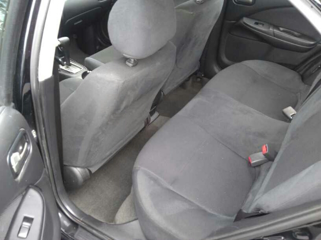 2006 Nissan Sentra E43