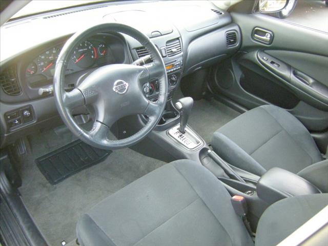 2006 Nissan Sentra X