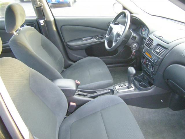 2006 Nissan Sentra X