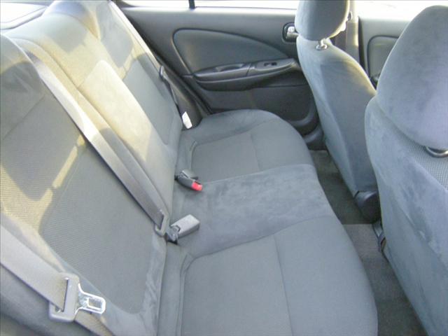 2006 Nissan Sentra X