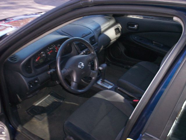 2006 Nissan Sentra E43