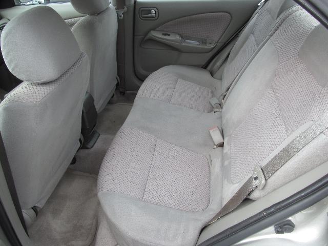 2006 Nissan Sentra W/T REG CAB