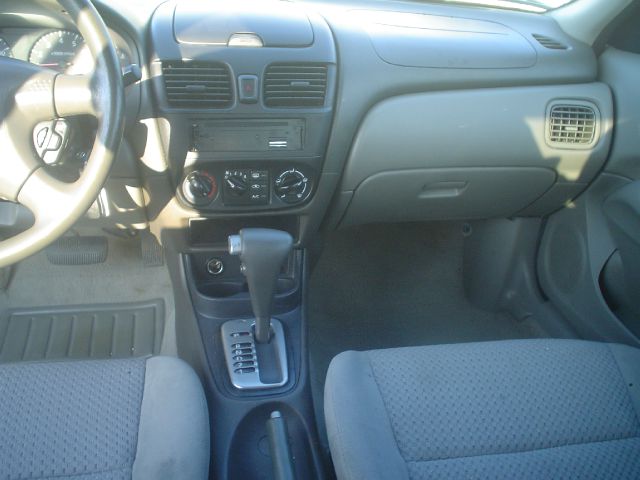 2006 Nissan Sentra W/T REG CAB