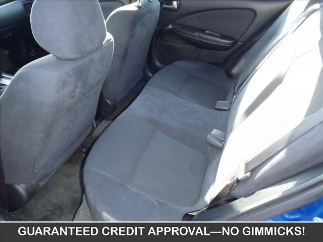 2006 Nissan Sentra W/T REG CAB