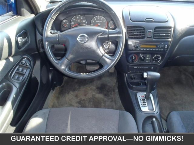 2006 Nissan Sentra W/T REG CAB