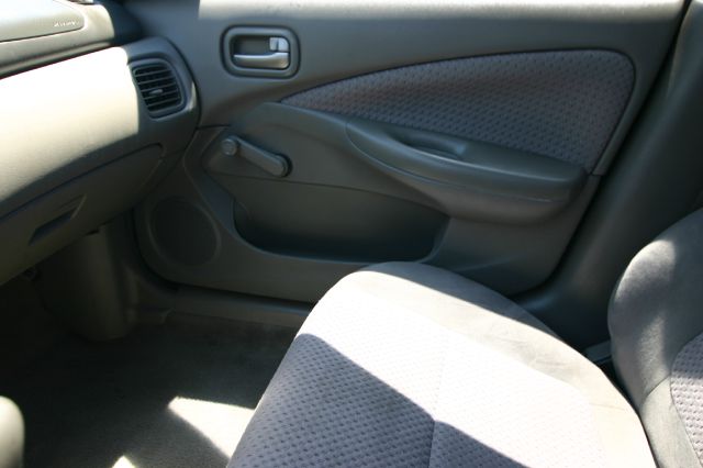 2006 Nissan Sentra E43