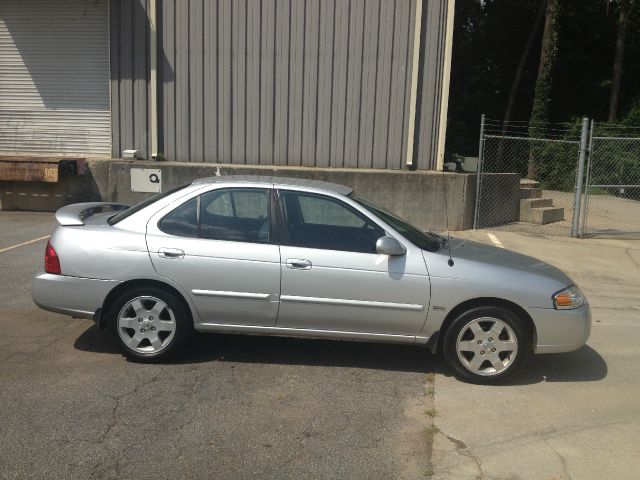 2006 Nissan Sentra W/T REG CAB