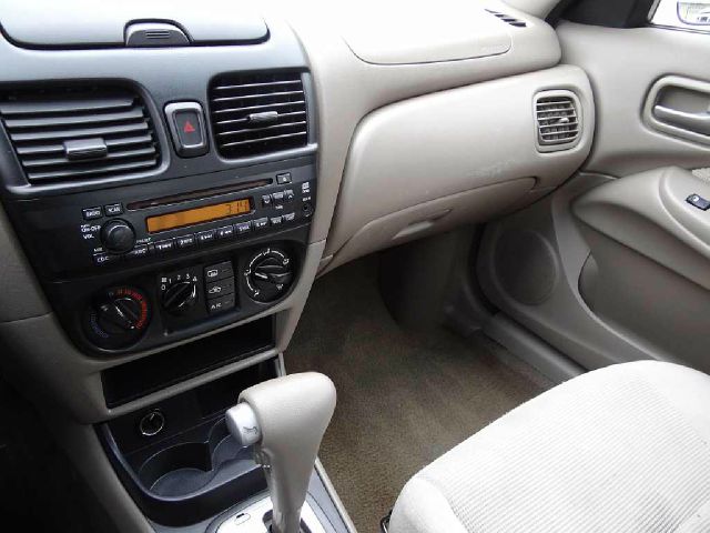 2006 Nissan Sentra E43