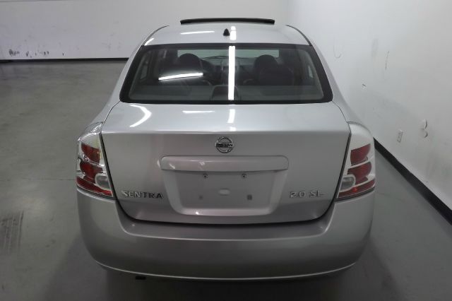 2007 Nissan Sentra SLT Heavy DUTY