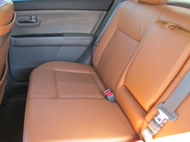 2007 Nissan Sentra SLT Heavy DUTY