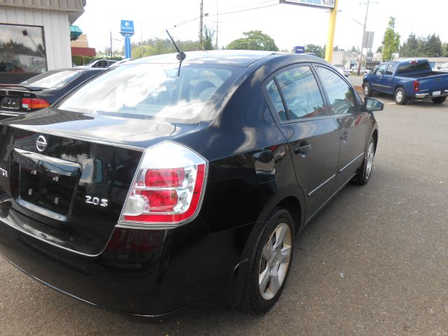 2007 Nissan Sentra 4matic 4dr 3.5L AWD SUV