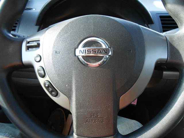 2007 Nissan Sentra SLT Heavy DUTY