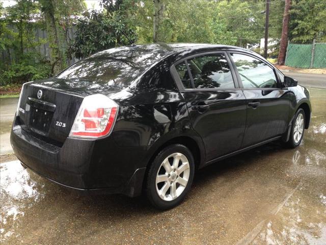 2007 Nissan Sentra SLT Heavy DUTY