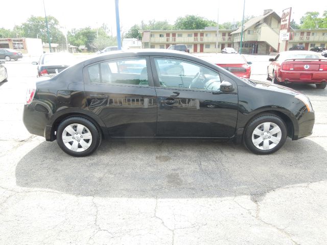 2007 Nissan Sentra 4matic 4dr 3.5L AWD SUV