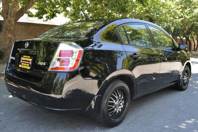 2007 Nissan Sentra 4matic 4dr 3.5L AWD SUV