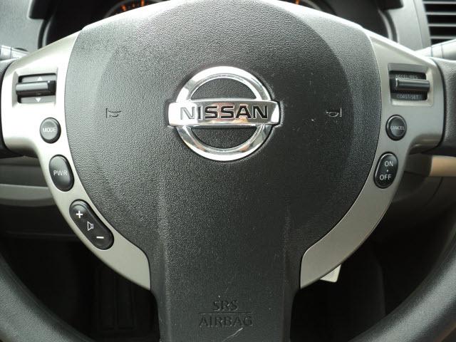 2008 Nissan Sentra Unknown