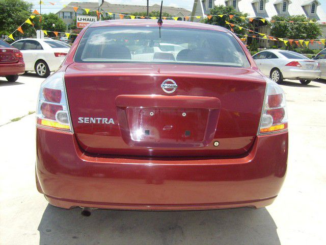 2008 Nissan Sentra 4matic 4dr 3.5L AWD SUV