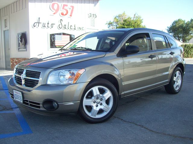 2008 Nissan Sentra SLT Heavy DUTY