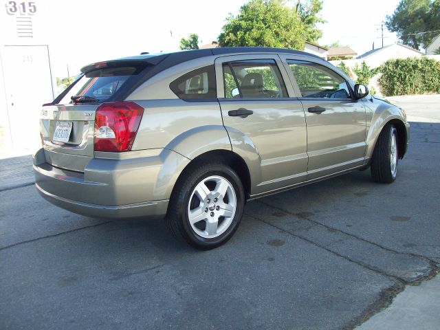 2008 Nissan Sentra SLT Heavy DUTY