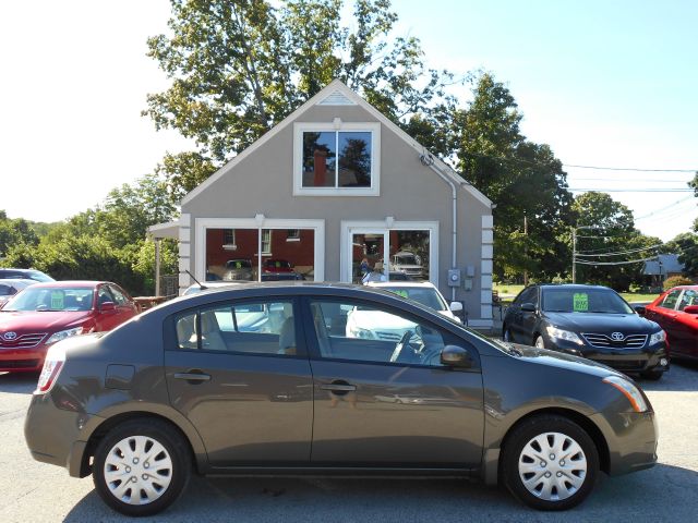 2008 Nissan Sentra 4matic 4dr 3.5L AWD SUV