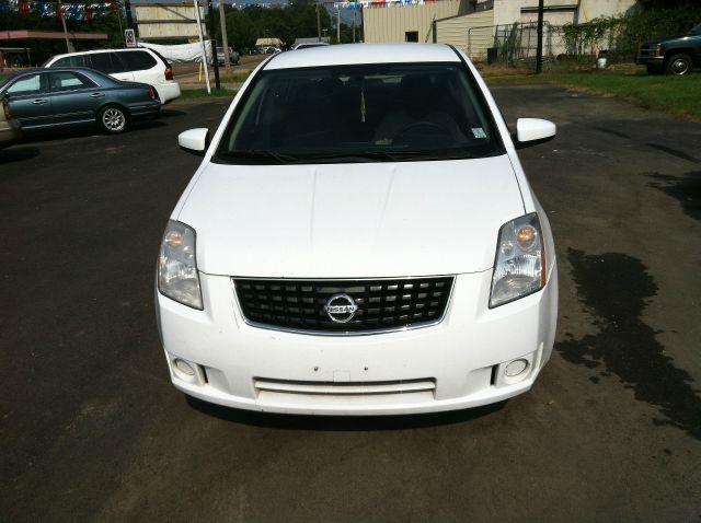 2008 Nissan Sentra Unknown