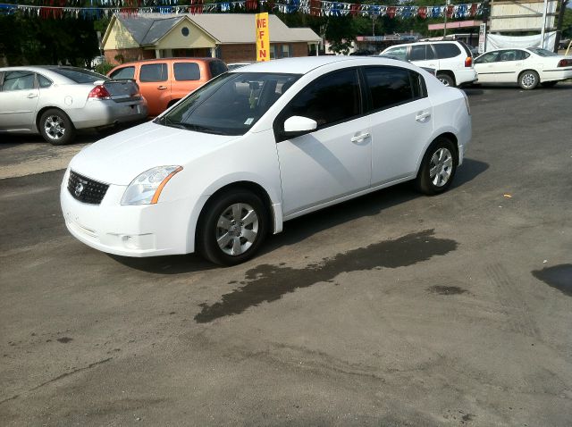 2008 Nissan Sentra Unknown