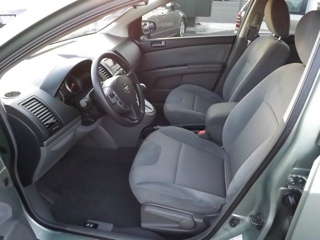 2008 Nissan Sentra SLT Heavy DUTY