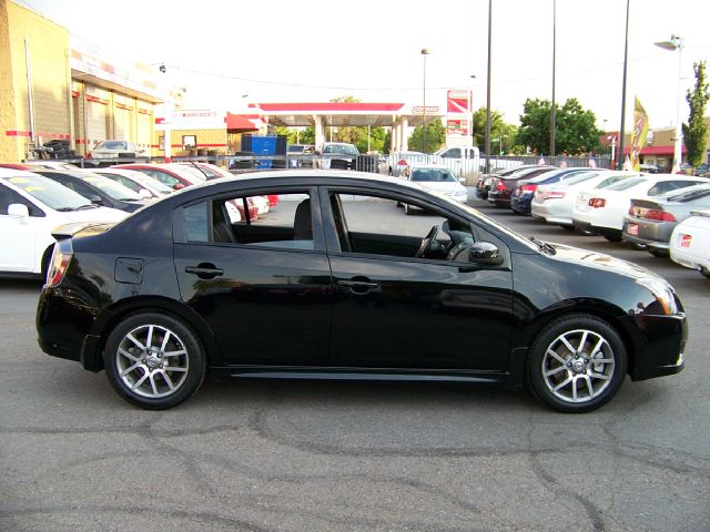 2008 Nissan Sentra Denali Crew Cab 4x4