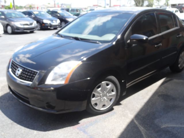 2008 Nissan Sentra 4matic 4dr 3.5L AWD SUV