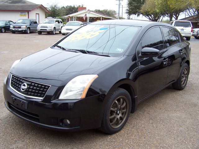 2008 Nissan Sentra 4matic 4dr 3.5L AWD SUV