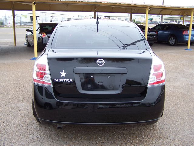 2008 Nissan Sentra 4matic 4dr 3.5L AWD SUV