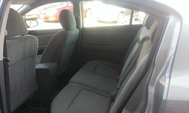 2008 Nissan Sentra 4matic 4dr 3.5L AWD SUV