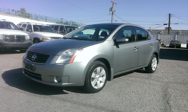 2008 Nissan Sentra 4matic 4dr 3.5L AWD SUV