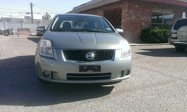 2008 Nissan Sentra 4matic 4dr 3.5L AWD SUV