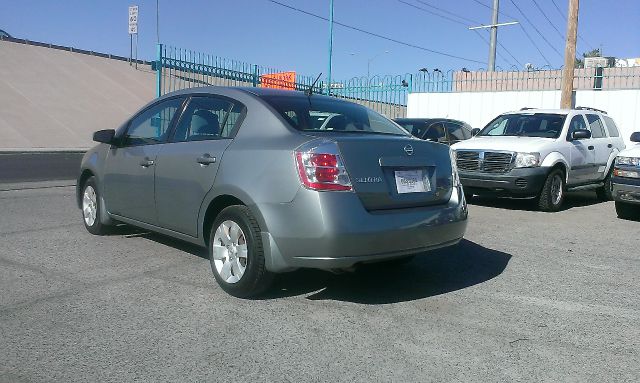 2008 Nissan Sentra 4matic 4dr 3.5L AWD SUV