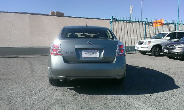 2008 Nissan Sentra 4matic 4dr 3.5L AWD SUV