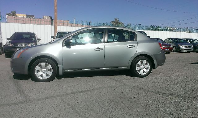 2008 Nissan Sentra 4matic 4dr 3.5L AWD SUV