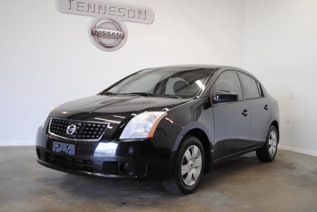 2008 Nissan Sentra 4matic 4dr 3.5L AWD SUV