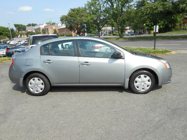 2008 Nissan Sentra 4matic 4dr 3.5L AWD SUV