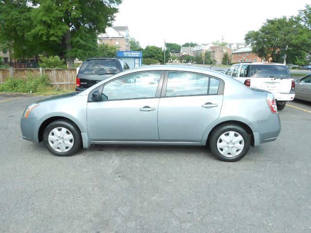 2008 Nissan Sentra 4matic 4dr 3.5L AWD SUV