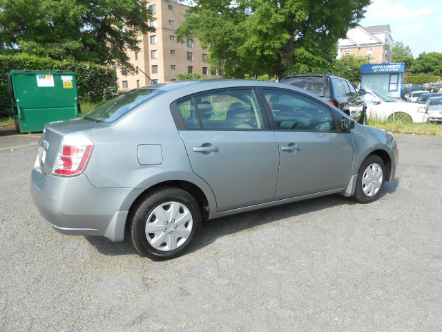 2008 Nissan Sentra 4matic 4dr 3.5L AWD SUV