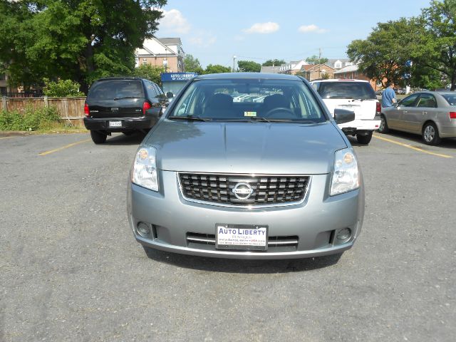 2008 Nissan Sentra 4matic 4dr 3.5L AWD SUV